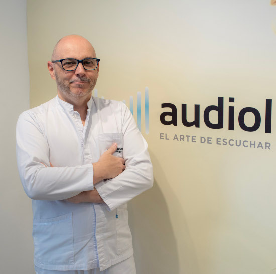 Audiólogo - Audiol