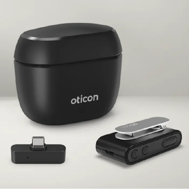 Accesorios Audífonos