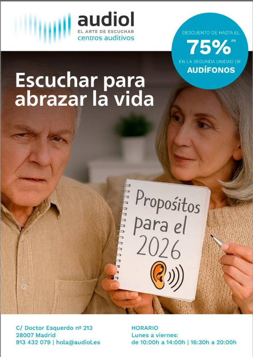 Promoción Audiol