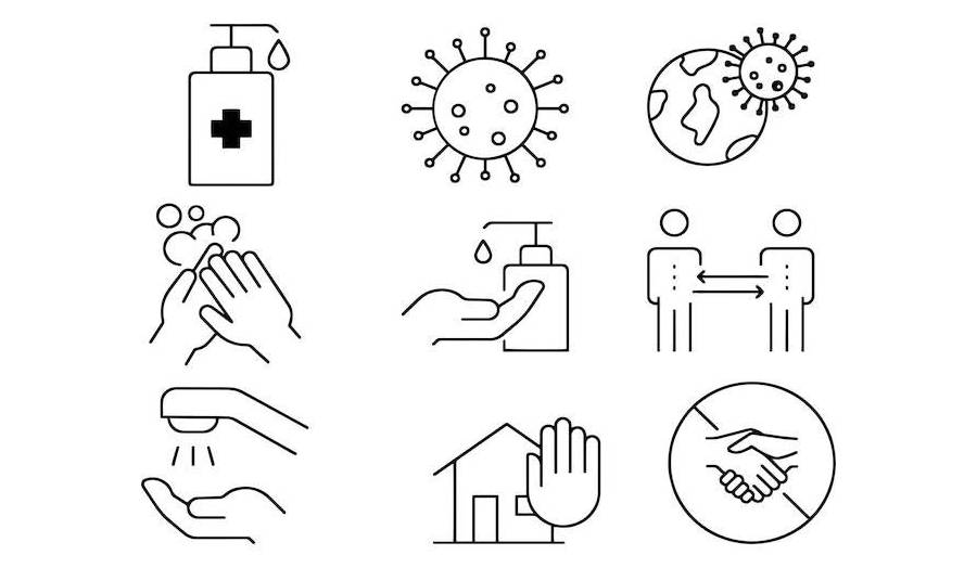 Coronavirus y audición