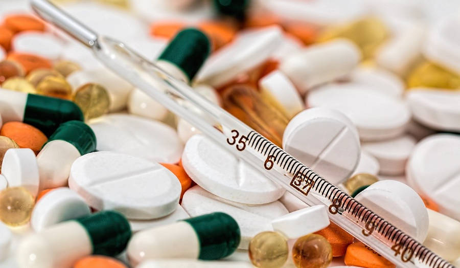 Antibióticos audición