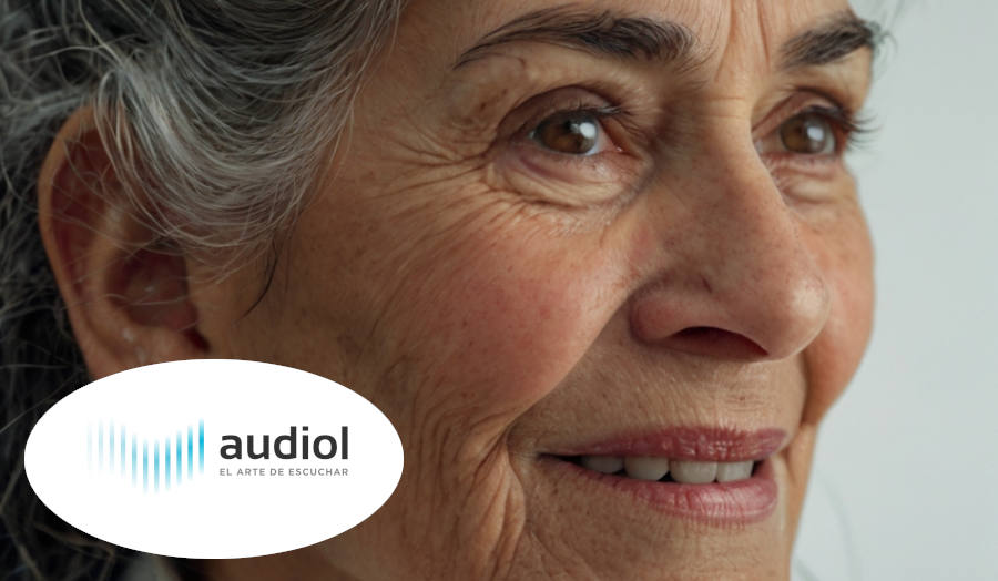 Tipos de pérdida de audición