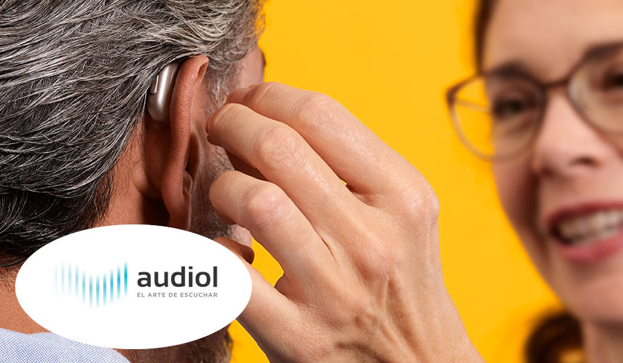 Audición en Audiol - Madrid