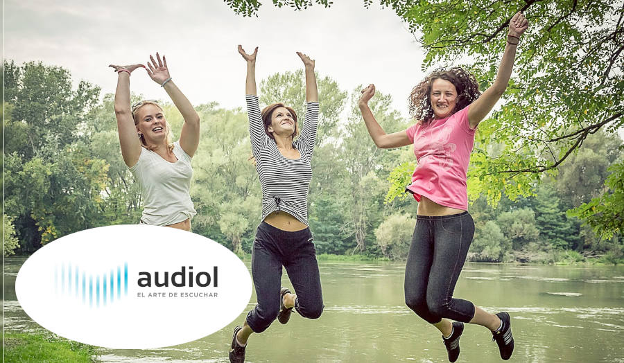 Audífonos en Madrid