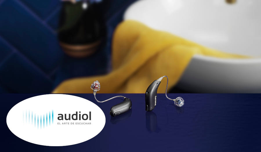 Ayudas tecnológicas auditivas