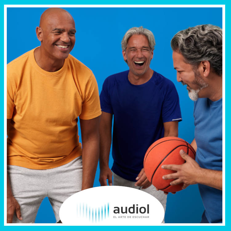Reeducacion auditiva