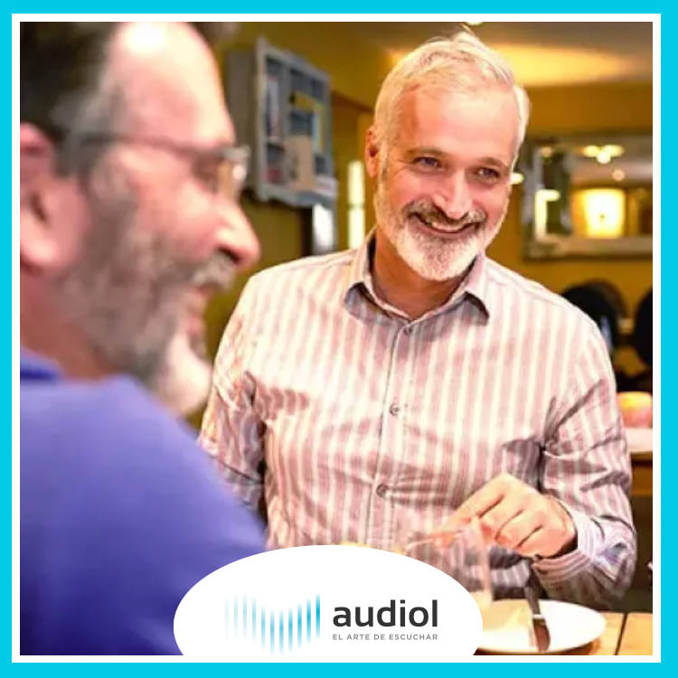 Tinnitus en Audiol