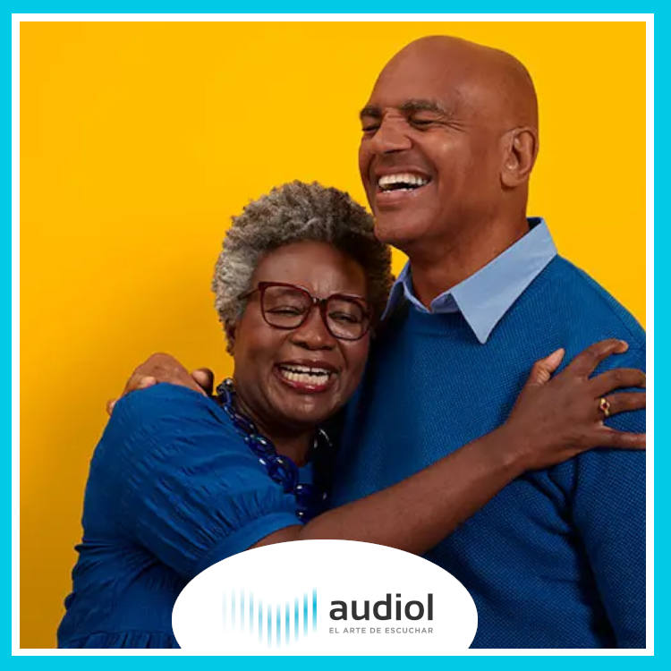 Rehabilitación auditiva en Audiol