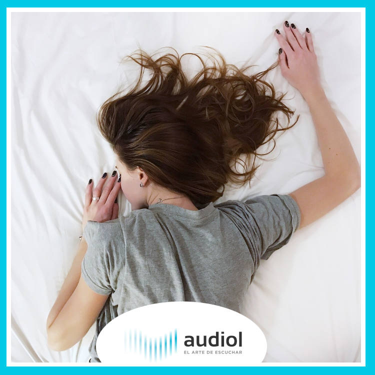 Tapones dormir Pacífico