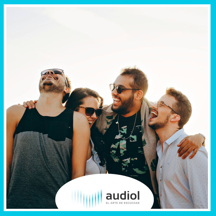 Ayudar a las personas con pérdida auditiva
