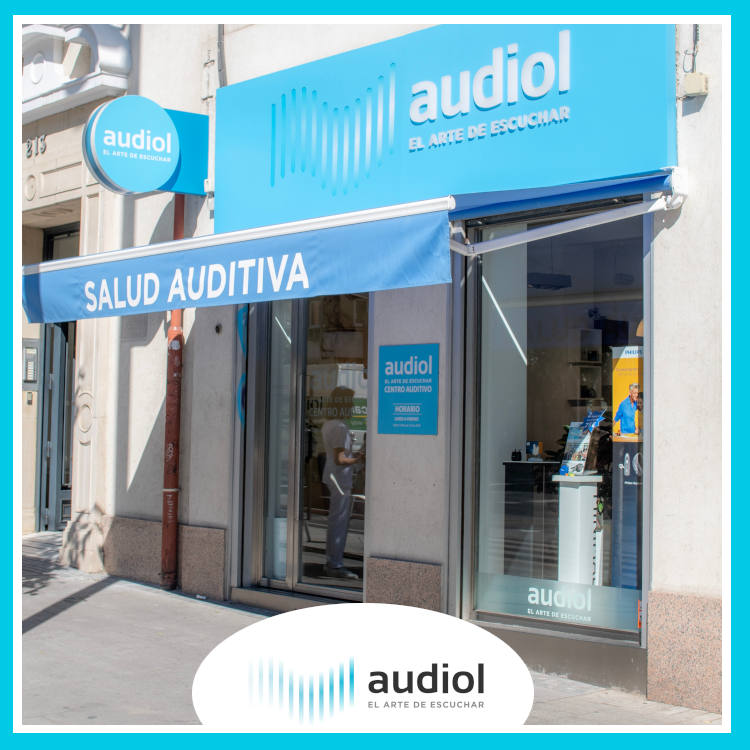 Precio audífonos