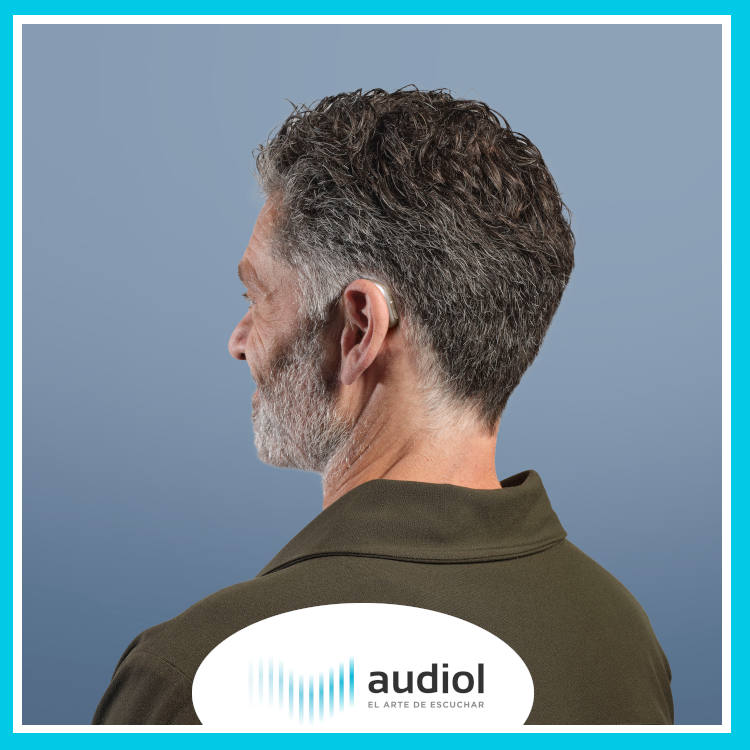 Conectividad auditiva