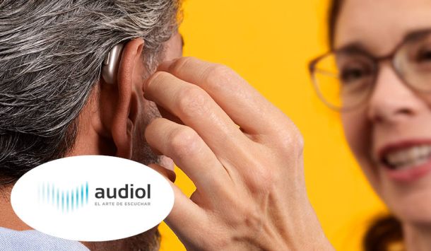 Audición en Audiol - Madrid