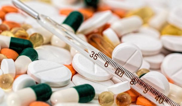 Antibióticos audición