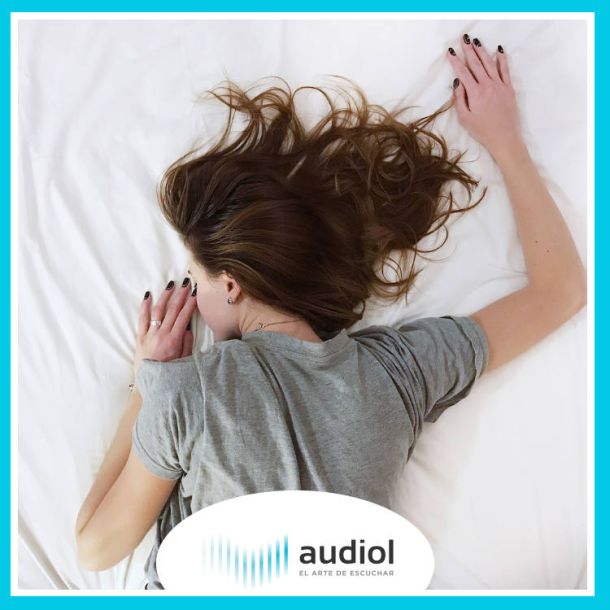 Tapones dormir Pacífico
