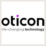 Audífonos Oticon