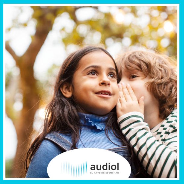 Pérdida auditiva hereditaria