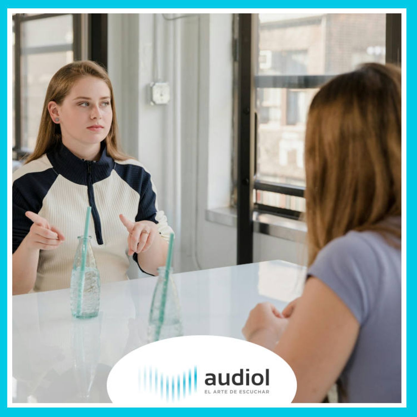 Día Internacional de las Personas con Sordera