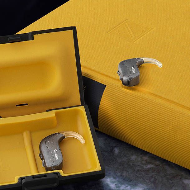 Audífonos Audiol - Madrid